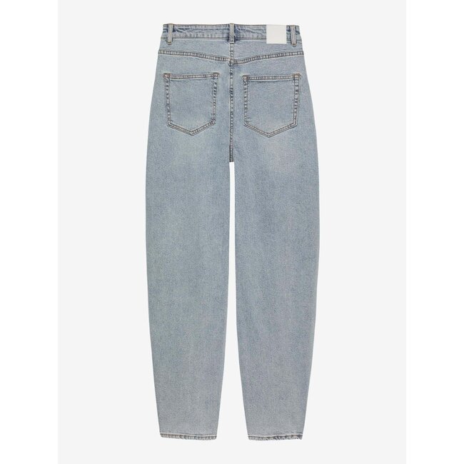 Catwalk Junkie CATWALK JUNKIE - BARREL JEANS - BLUE