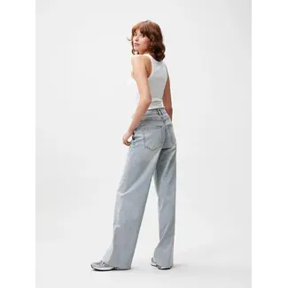 Catwalk Junkie CATWALK JUNKIE - LOOSE FIT JEANS - BLUE