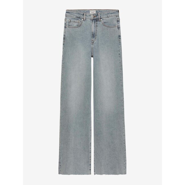 Catwalk Junkie CATWALK JUNKIE - LOOSE FIT JEANS - BLUE