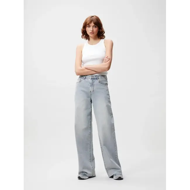 Catwalk Junkie CATWALK JUNKIE - LOOSE FIT JEANS - BLUE