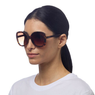 Okkia OKKIA - SUNGLASSES  OK019 - CLASSIC HAVANA