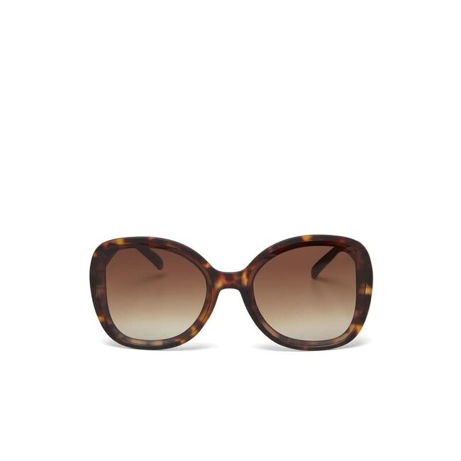 Okkia OKKIA - SUNGLASSES  OK019 - CLASSIC HAVANA