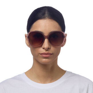 Okkia OKKIA - SUNGLASSES ANNA OK019 - PINK HAVANA