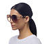 Okkia OKKIA - SUNGLASSES OK019 - PINK HAVANA