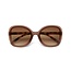 Okkia OKKIA - SUNGLASSES OK019 - PINK HAVANA