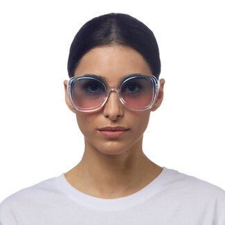 Okkia OKKIA - SUNGLASSES ANNA OK019 - TRANSPARANT
