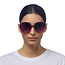 Okkia OKKIA - SUNGLASSES OK019 - PINK FUCHSIA