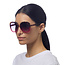 Okkia OKKIA - SUNGLASSES OK019 - PINK FUCHSIA
