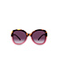 Okkia OKKIA - SUNGLASSES OK019 - PINK FUCHSIA