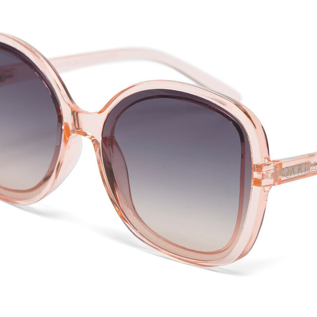 Okkia OKKIA - SUNGLASSES OK019 - TRANSPARANT PINK