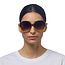 Okkia OKKIA - SUNGLASSES OK019 - HAVANA YELLOW