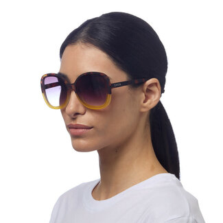 Okkia OKKIA - SUNGLASSES ANNA OK019 - HAVANA YELLOW