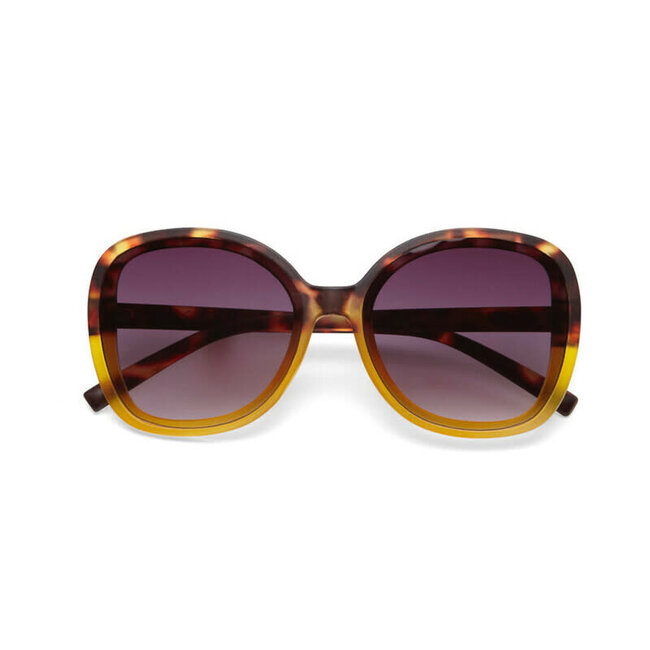 Okkia OKKIA - SUNGLASSES OK019 - HAVANA YELLOW