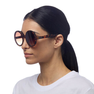 Okkia OKKIA - SUNGLASSES MONICA  OK014 - CLASSIC HAVANA