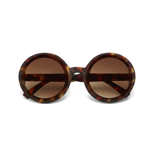 Okkia OKKIA - SUNGLASSES OK014 - CLASSIC HAVANA