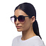 Okkia OKKIA - SUNGLASSES  OK045 - BLACK/PINK