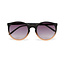 Okkia OKKIA - SUNGLASSES  OK045 - BLACK/PINK