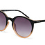 Okkia OKKIA - SUNGLASSES  OK045 - BLACK/PINK