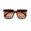 Okkia OKKIA - ROMA SUNGLASSES OK040 - CLASSIC HAVANA