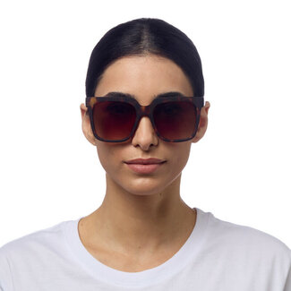 Okkia OKKIA - ROMA SUNGLASSES OK040 - CLASSIC HAVANA