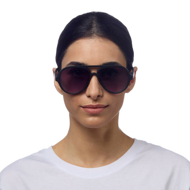 Okkia OKKIA - SUNGLASSES OK021- BLACK
