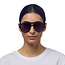 Okkia OKKIA - SUNGLASSES OK021- BLACK
