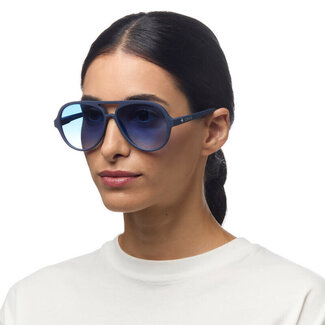 Okkia OKKIA - SUNGLASSES OK021- MIDNIGHT