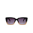 Okkia OKKIA - SUNGLASSES  OK044 - PINK SHADOW
