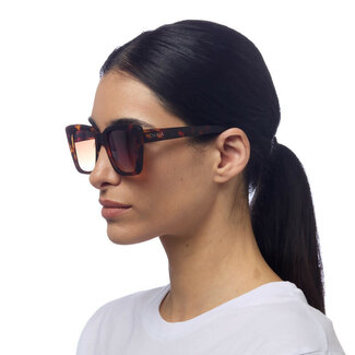 Okkia OKKIA - SUNGLASSES OK044 - CLASSIC HAVANA