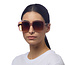 Okkia OKKIA - SUNGLASSES OK027 - PINK HAVANA