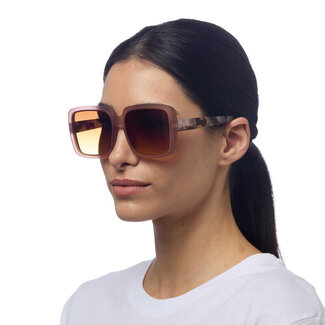 Okkia OKKIA - SUNGLASSES ALESSIA OK027 - PINK HAVANA