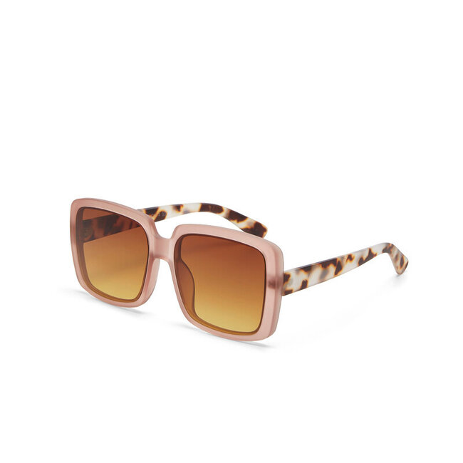 Okkia OKKIA - SUNGLASSES OK027 - PINK HAVANA