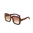 Okkia OKKIA - SUNGLASSES OK027 - CLASSIC HAVANA