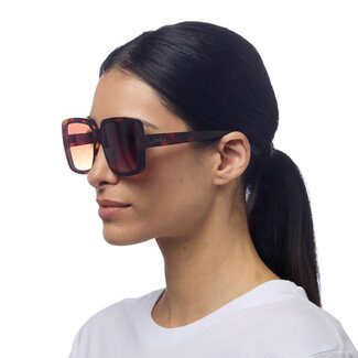 Okkia OKKIA - SUNGLASSES OK027 - CLASSIC HAVANA