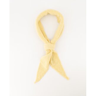 BY JEAN FAVORITES BY JEAN FAVORITES - KAIA SCARF - YELLOW