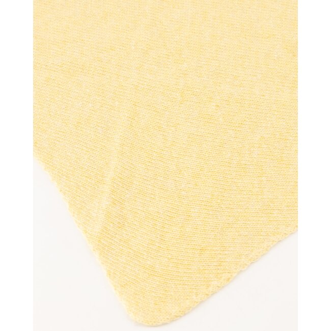 BY JEAN FAVORITES BY JEAN FAVORITES - KAIA SCARF - YELLOW