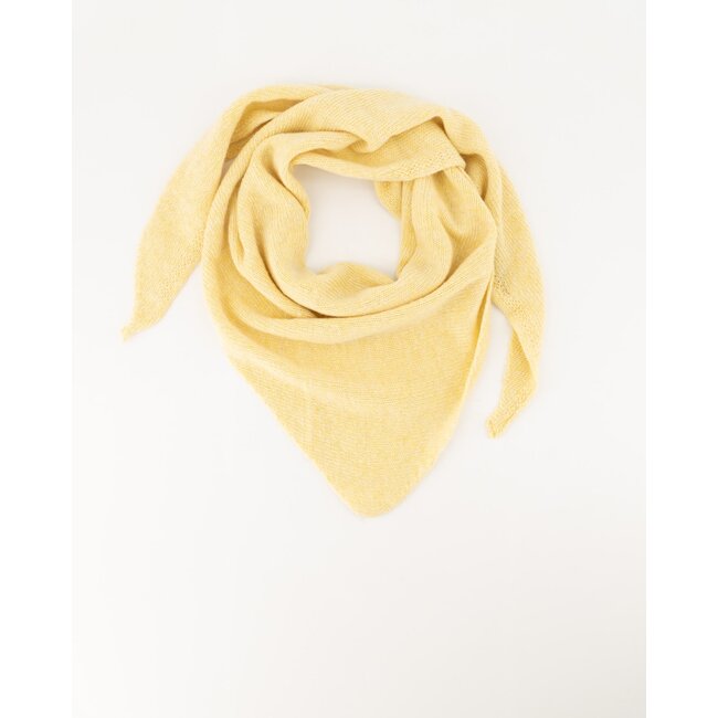 BY JEAN FAVORITES BY JEAN FAVORITES - KAIA SCARF - YELLOW
