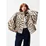 Catwalk Junkie CATWALK JUNKIE - TIGER CAPE JACKET - INCENSE
