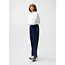 Catwalk Junkie CATWALK JUNKIE - TRACKSUIT TROUSERS WITH PIPPING - NAVY BLAZER