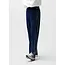 Catwalk Junkie CATWALK JUNKIE - TRACKSUIT TROUSERS WITH PIPPING - NAVY BLAZER