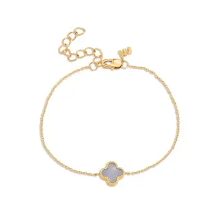 Melano MELANO - FRIENDS JUNIPER - BLUE LACE AGATE