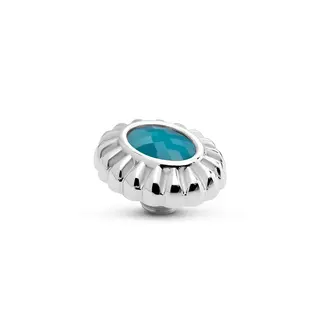 Melano MELANO - TWISTED ROYAL - TEAL