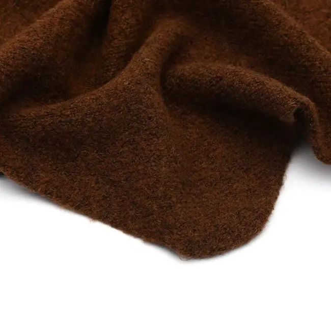 BY JEAN FAVORITES BY JEAN FAVORITES - KAIA SCARF - BROWN