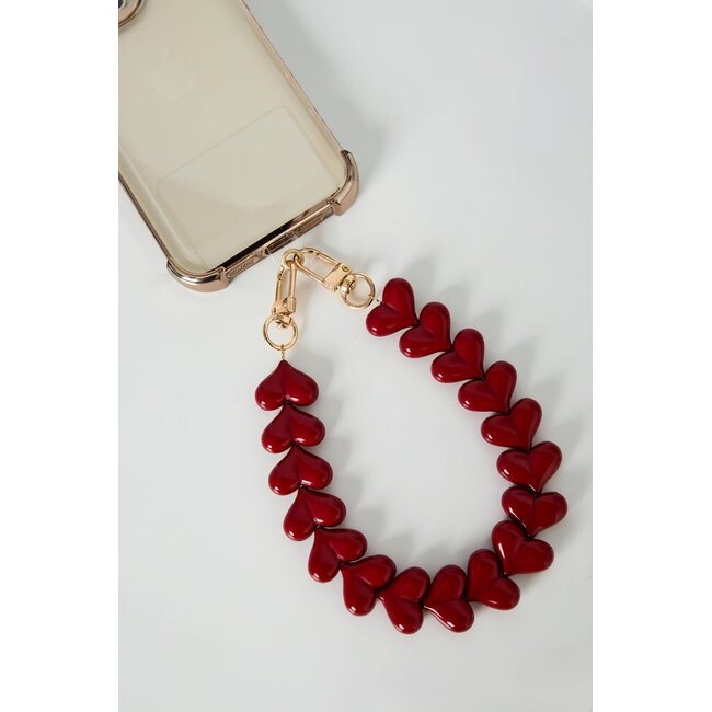 BY JEAN FAVORITES BY JEAN FAVORITES - HART TELEFOONKOORD