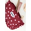 BY JEAN FAVORITES BY JEAN FAVORITES -  MAKEUP BAGS POLKA DOTS
