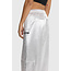 Alix The Label ALIX THE LABEL - LADIES WOVEN SHINY PANTS - SILVER