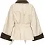 Atelier Reve ATELIER REVE - IRLUNAS JACKET - BEIGE