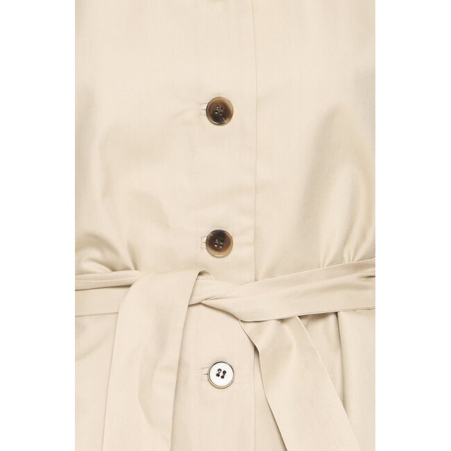 Atelier Reve ATELIER REVE - IRLUNAS JACKET - BEIGE