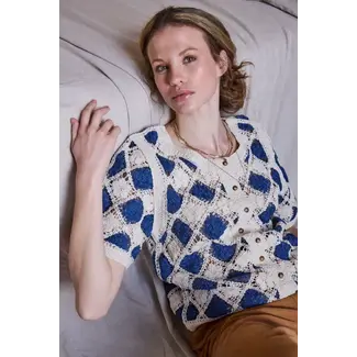 Atelier Reve ATELIER REVE - IRMINOR SHIRT