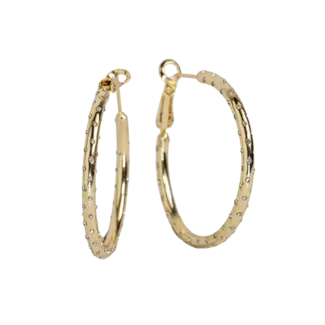 CARMEN LORENZA CARMEN LORENZA - CONFETTI HOOPS